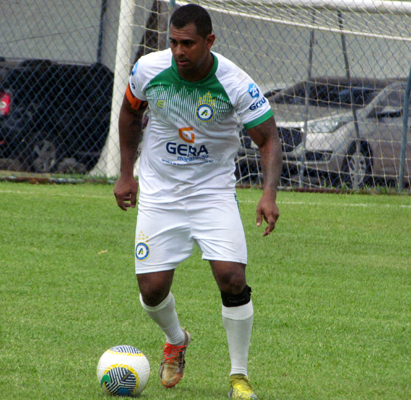 BASA ENCERRA PARTICIPAÇÃO NO PRIMEIRO TURNO LIDERANDO O CAMPEONATO. (BANCÁRIOS-MA)