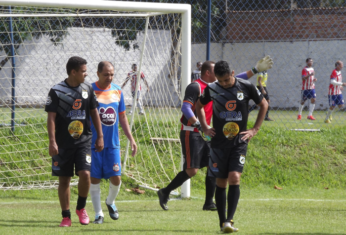 BASA LEVA DESVANTAGEM NO CLÁSSICO