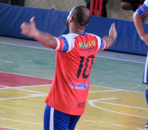 JECÉ VENCEU O BANCO DO BRASIL E A CAIXA É TETRACAMPEÃ PELO MÁSTER!(FUTSAL APCEFMA)