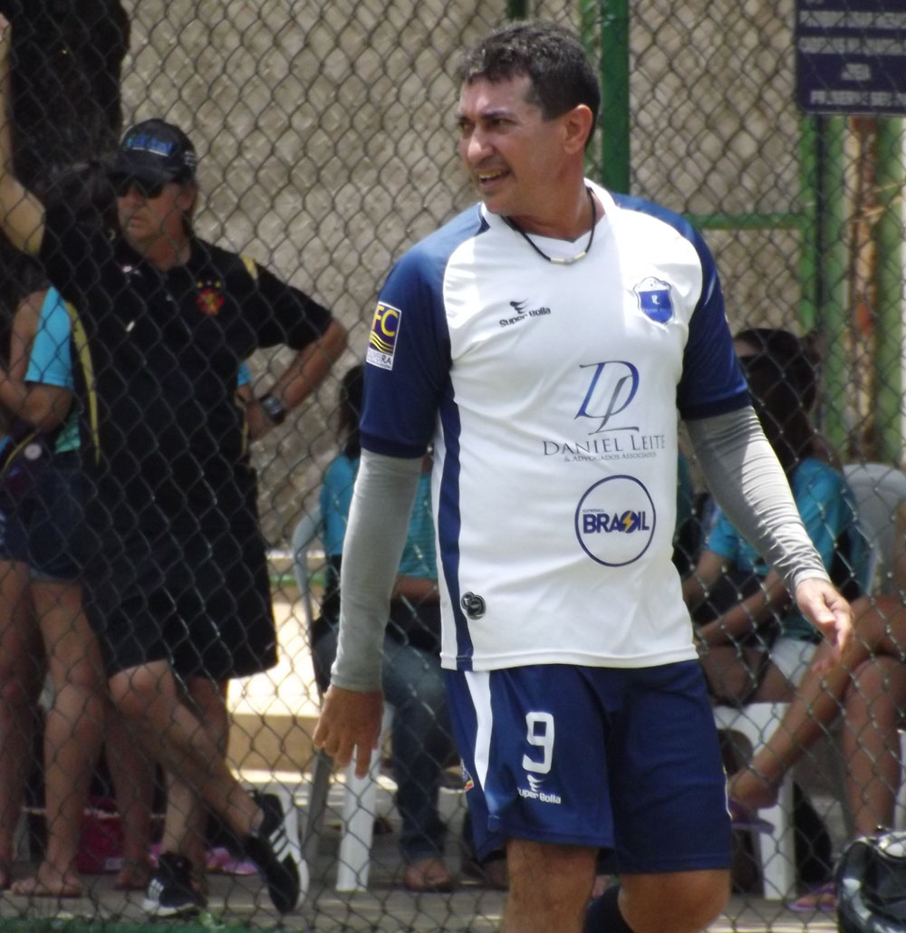 PRIME CHEGA AS SEMIFINAIS COM O MELHOR ATAQUE (OAB)