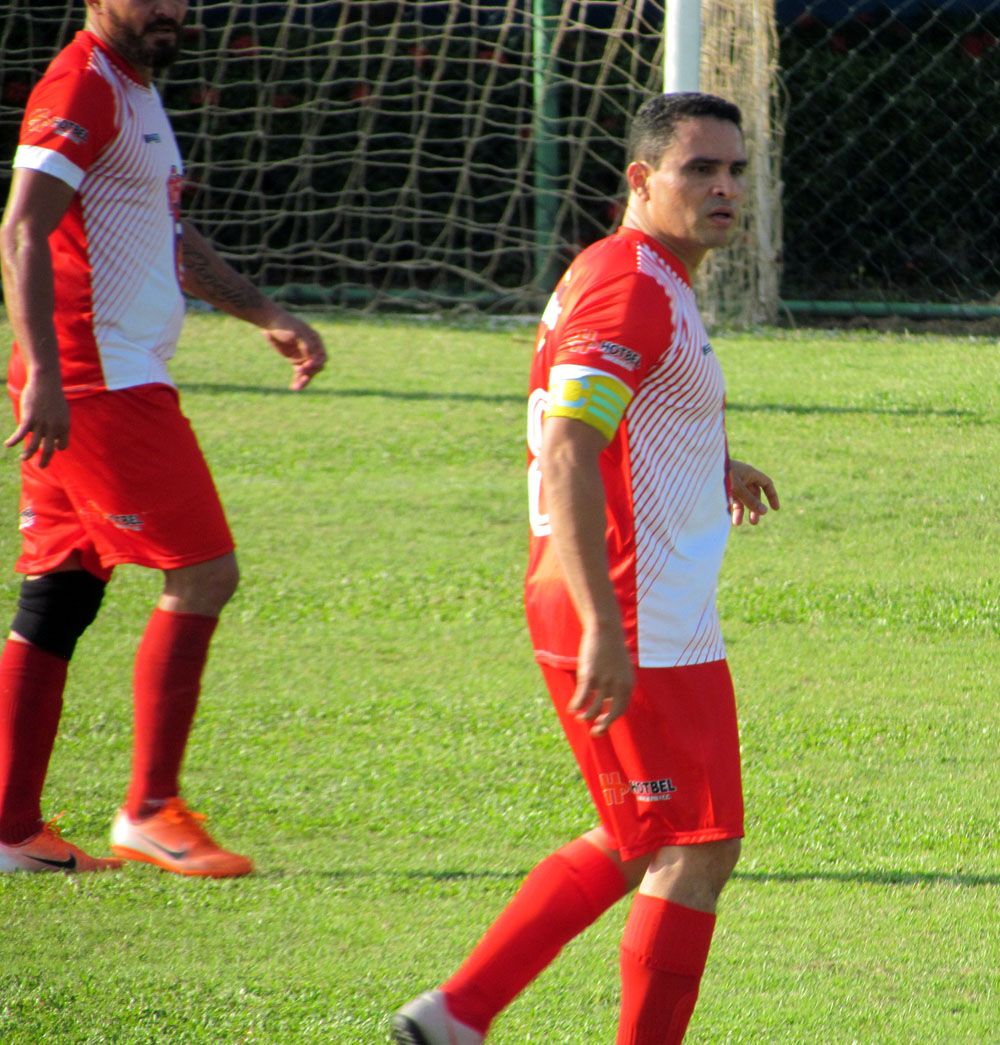 AMÉRICA É O NOVO LÍDER DA SÉRIE PRATA (APCEF)