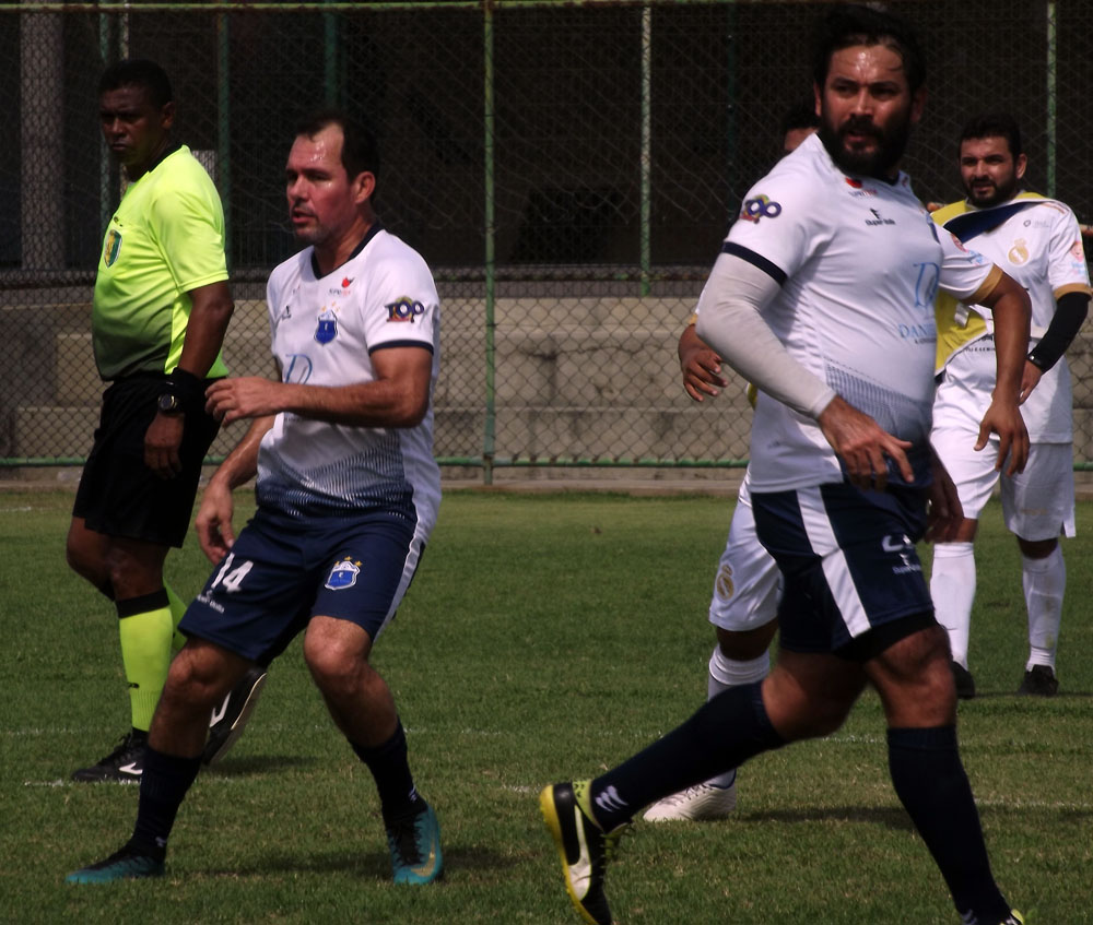 PRIME VENCEU POR UM PLACAR PEQUENO, MAS O RESULTADO É GRANDIOSO! (MÁSTER-OAB)