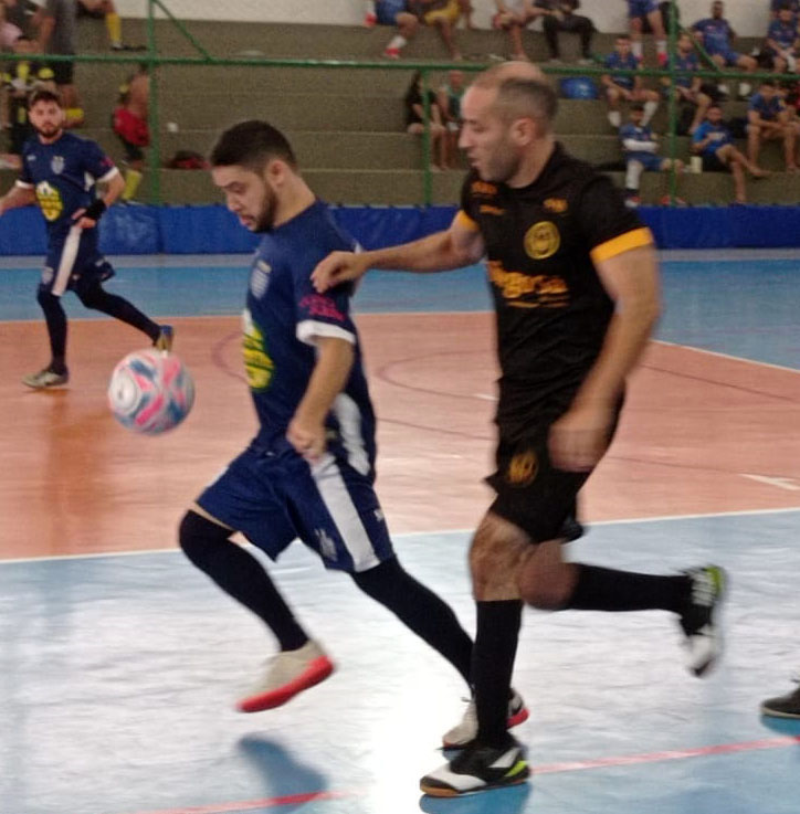FUTSAL OAB-MA.