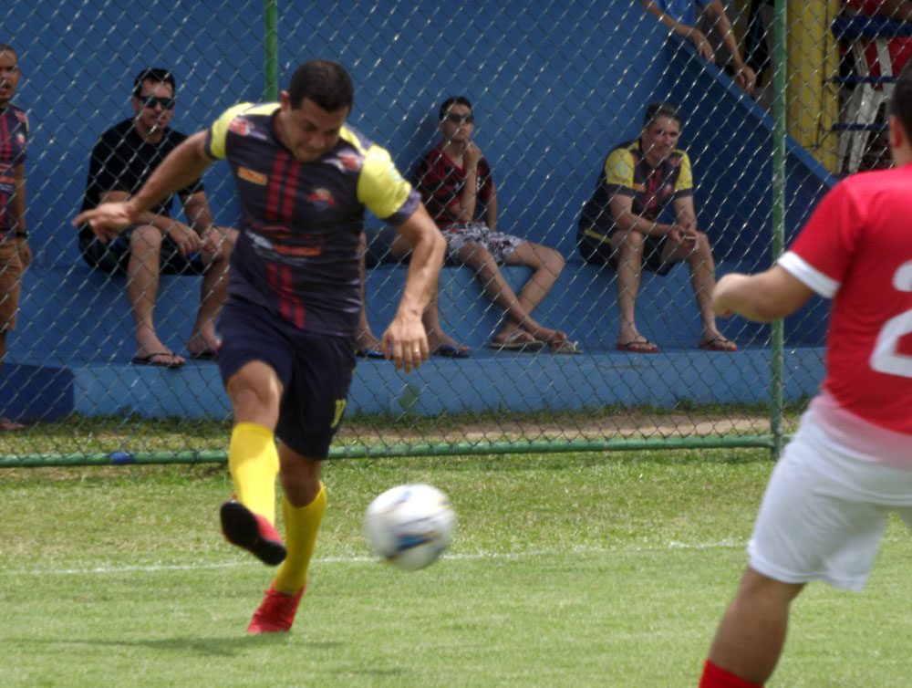 TSE LEVOU A VANTAGEM NO JOGO DOS LÍDERES! (SOCIETY-OAB)