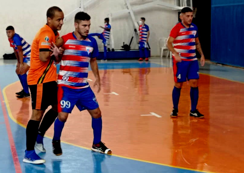 APCF/MA, FUTSAL 2023