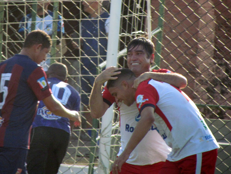 NACIONAL DERROTOU UM DOS GIGANTES DO CAMPEONATO. (APCEFMA)