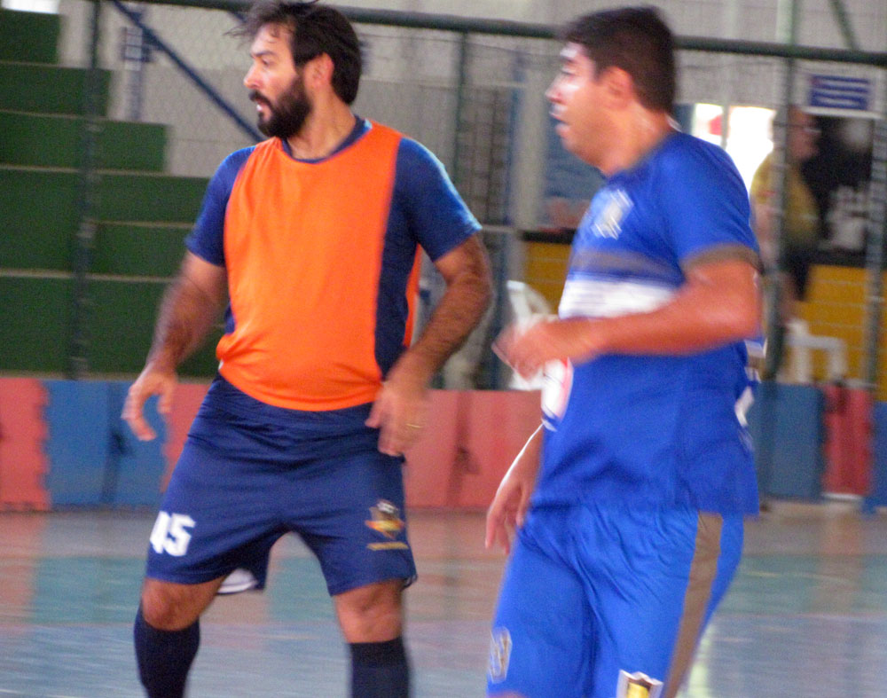 SUPREMO X REAL JURÍDICO PODERÃO DECIDIR O TÍTULO EM DUAS PARTIDAS! (OAB-MÁSTER)