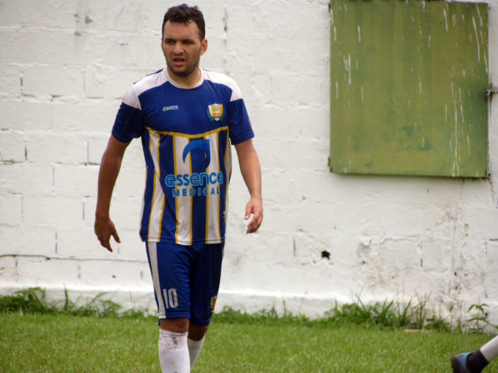 JOÃO PAULO (JOTA) O MELHOR JOGADOR DA TEMPORADA! (EX-ALUNOS BATISTA)