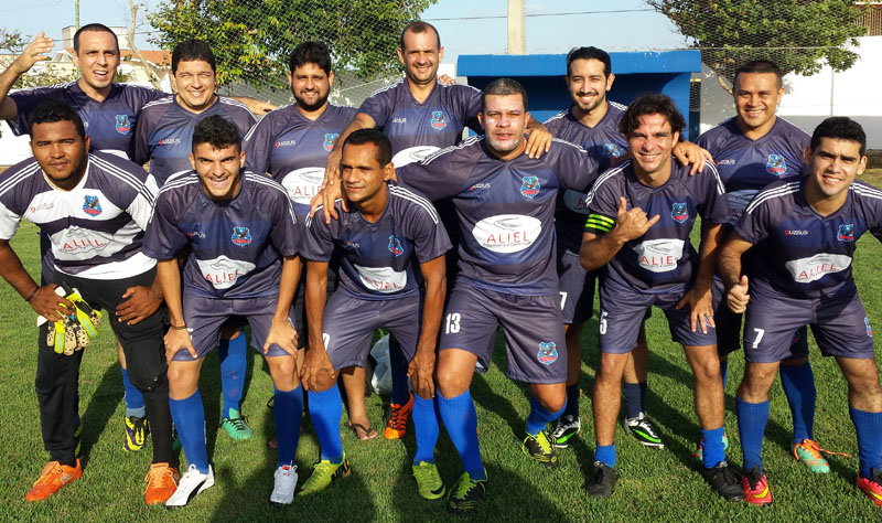 O UNIÃO E TOK DE CAIXA BRIGARÃO POR UMA DAS VAGAS PARA A GRANDE FINAL (APCEF)