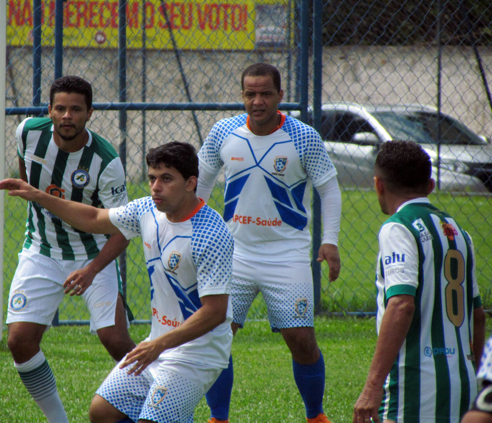 CAIXA FORTE CHEGA AO NONAGÉSIMO TÍTULO DOS BANCÁRIOS PELA CATEGORIA LIVRE!