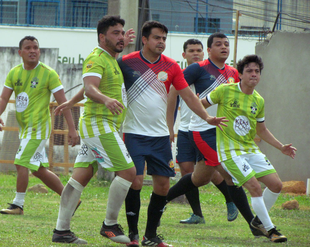 BATISTA 2002 ENTROU PARA O SELETO GRUPO DOS CAMPEÕES! (EX-ALUNOS BATISTA)