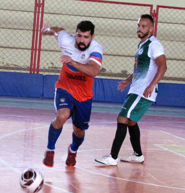 SÉTIMA EDIÇÃO DO FUTSAL DOS BANCÁRIOS DO MARANHÃO