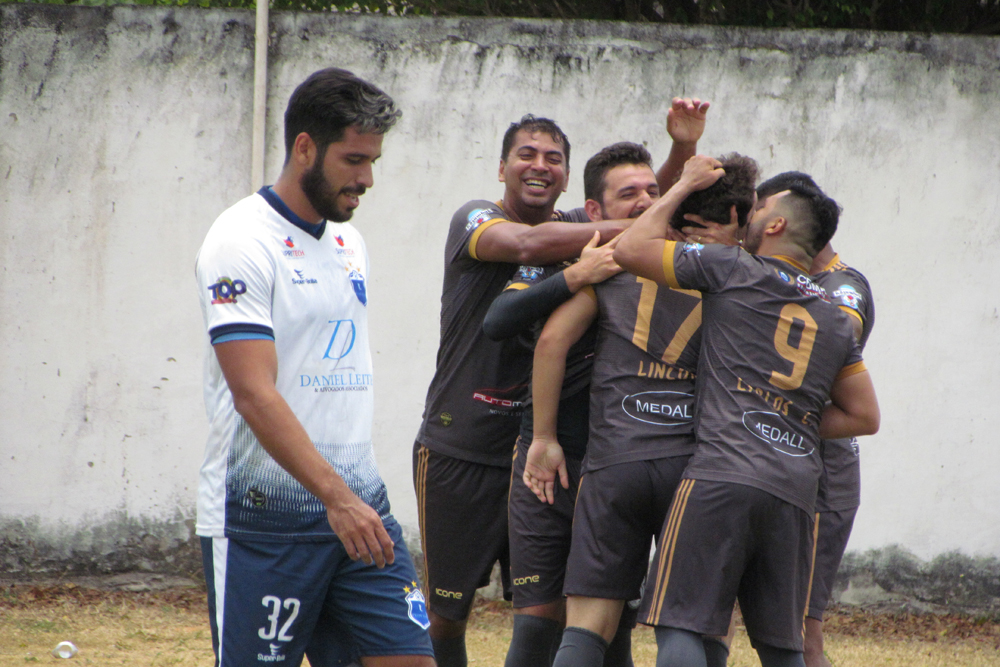 SEQUÊNCIA DE VITÓRIAS QUEBRADA! (OAB-LIVRE)
