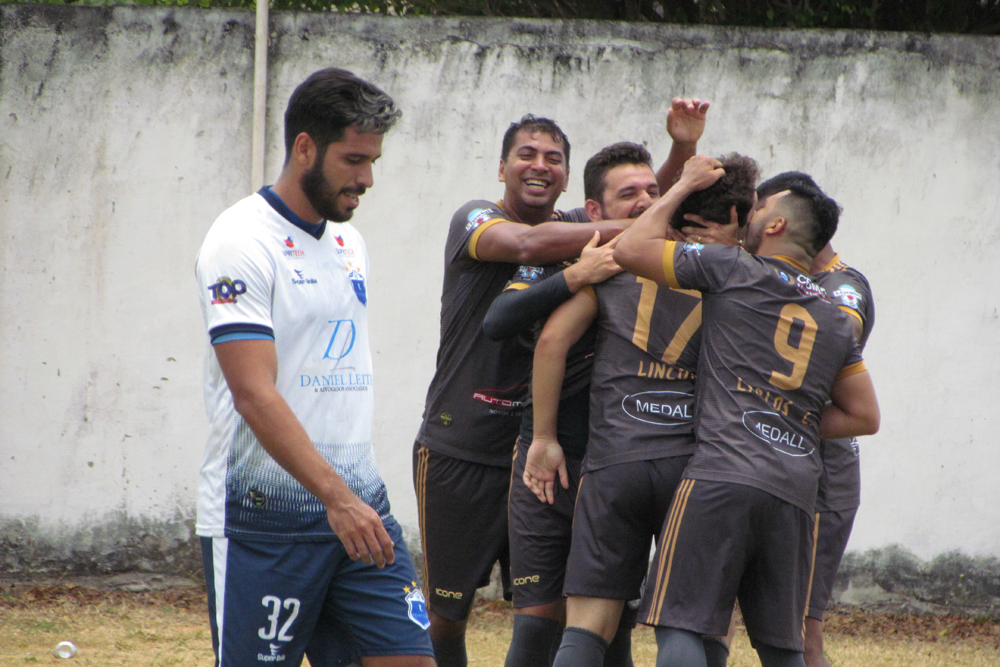 SEQUÊNCIA DE VITÓRIAS QUEBRADA! (OAB-LIVRE)