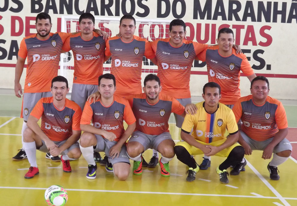 CAIXA DEODORO CONSEGUE VENCER A PRIMEIRA! (BANCÁRIOS)