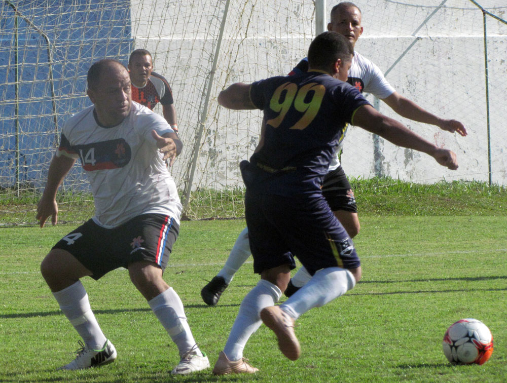XXV- CAMPEONATO DE FUTEBOL SOCIETY DA APCEF/MA