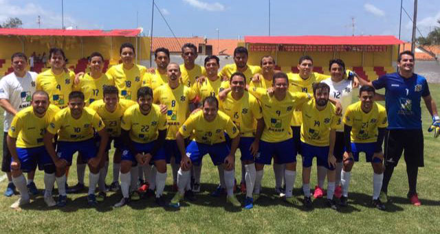 BANCO DO BRASIL, CAMPEÃO DO TORNEIO INÍCIO (BANCÁRIOS)