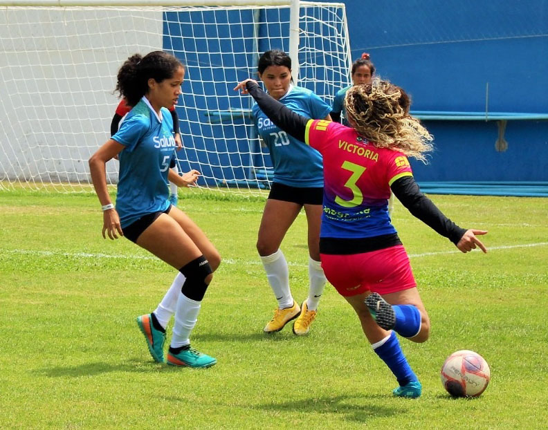 SALUTH SUPERA OS DESAFIOS, E CHEGA A FINAL DO CAMPEONATO (SOCIETY-ADVOGADOS-MA)