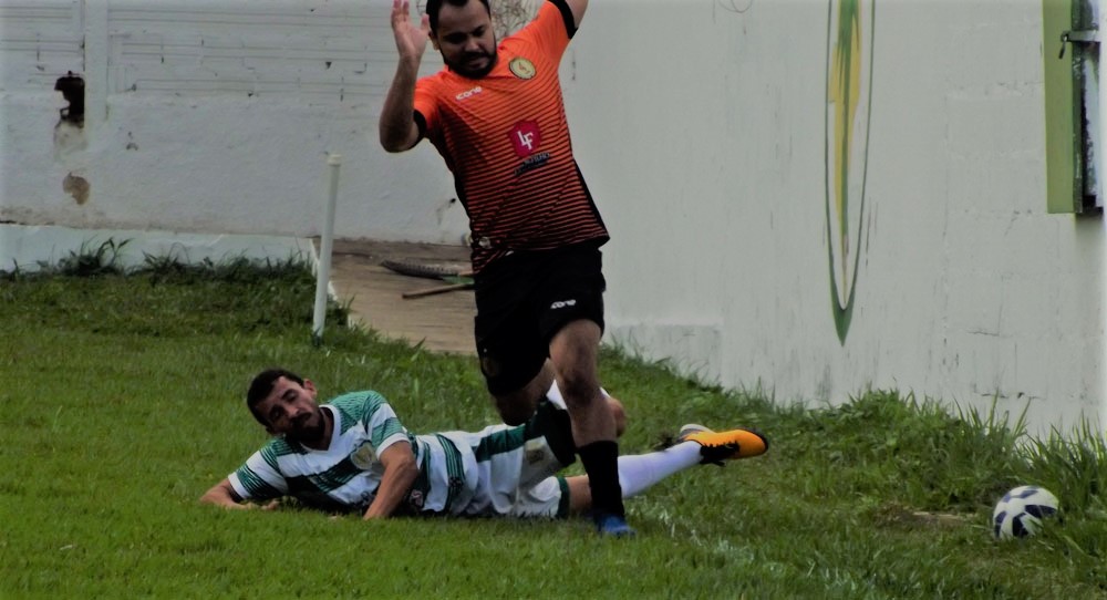 ATUAL CAMPEÃO BALANÇOU MAIS NÃO CAIU! (BATISTA)