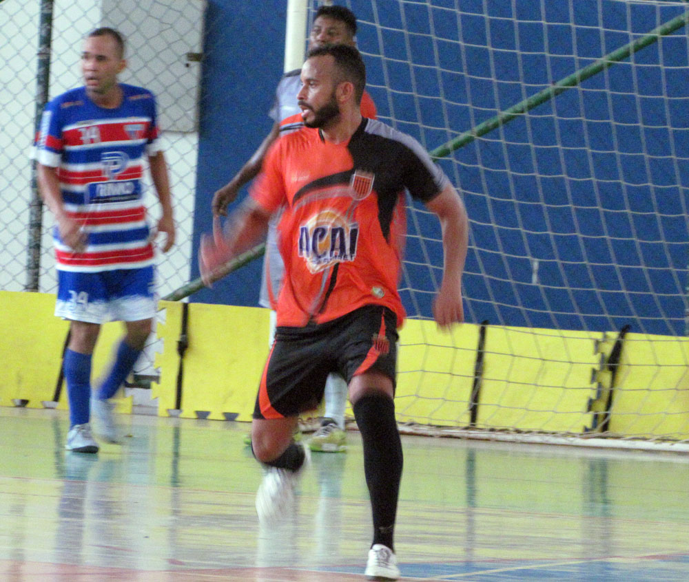 PRIMAVERA GARANTIU VAGA PARA SEMIFINAL E DIFICULTA AINDA MAIS A SITUAÇÃO DO FORTALEZA (APCEF-LIVRE-OURO)!
