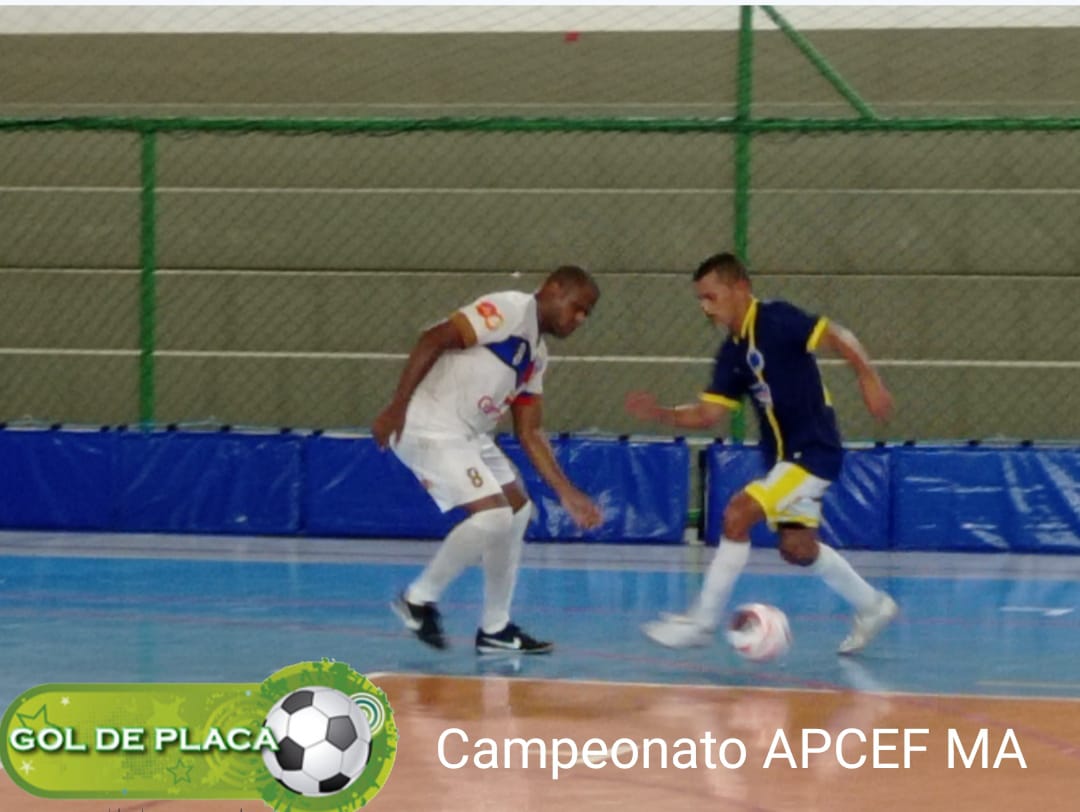 FORTALEZA VENCEU O UNIÃO E SE MANTEM ENTRE OS QUATRO MELHORES DO CAMPEONATO. (APCEF-MA)