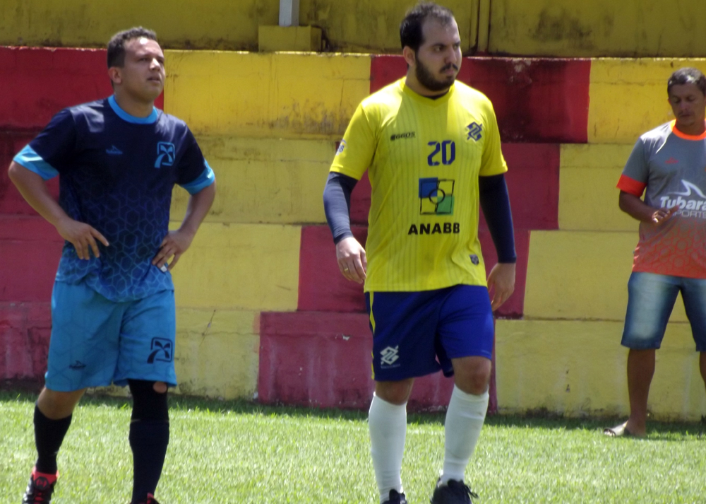 BNB CONSEGUE SUA PRIMEIRA VITÓRIA (BANCÁRIOS)