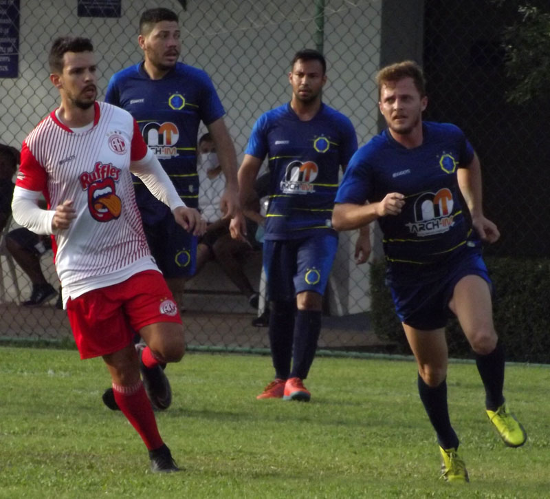 VAI COMEÇAR UMA DAS MELHORES COMPETIÇÕES DE SOCIETY DE SÃO LUÍS-MA (APCEF-MA)