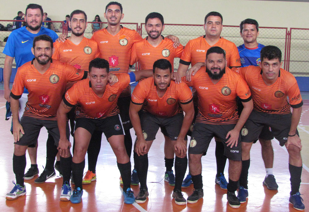 BAT_2004 ASSUME A SEGUNDA COLOCAÇÃO DA CHAVE “A” (EX-ALUNOS BATISTA)