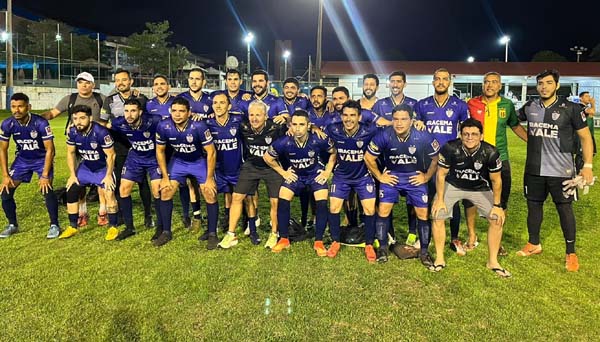 RESENHA CHEGA COM FORÇA NA SEMIFINAL DO CAMPEONATO! (ADVOCACIA MARANHENSE).