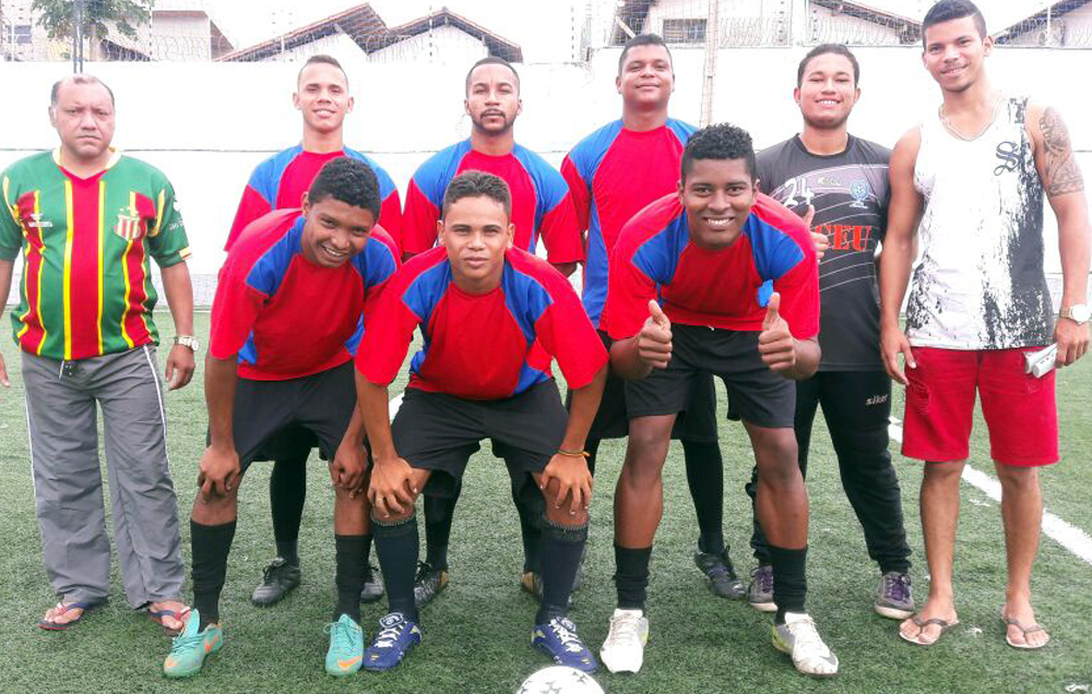 MÔNACO ENTRA NO G-8 (STADIUM BAR)