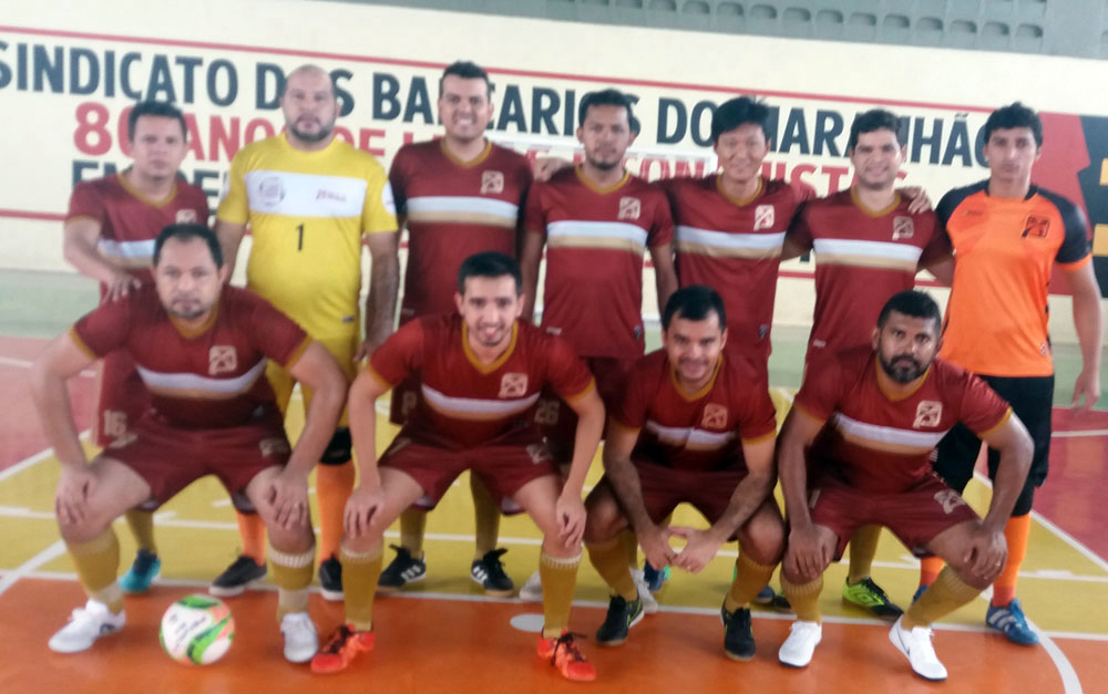 WILLARDS E DANILO (BNB) SÃO DESTAQUES NA PARTIDA (BANCÁRIOS)
