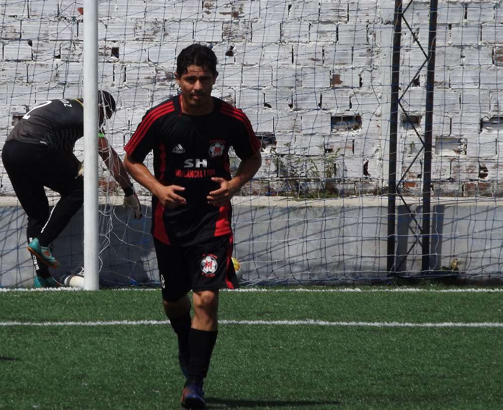 JARANAS FC FICA MAIS PRÓXIMO DA LIDERANÇA (STADIUM BAR)