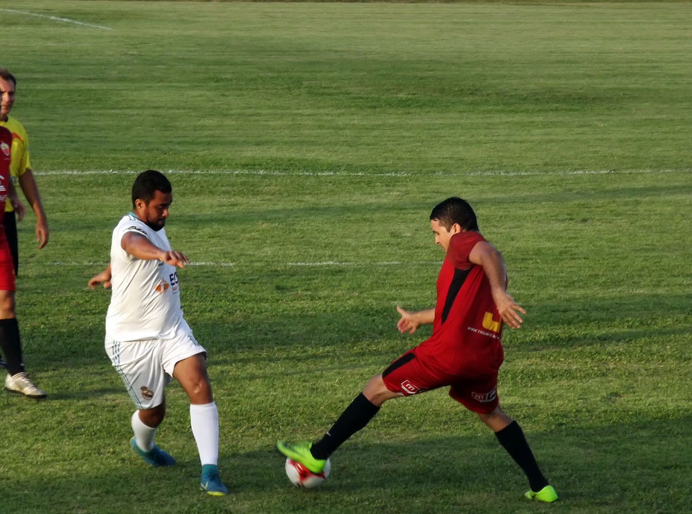 CLEITON O MAIOR GOLEADOR DO CAMPEONATO (APCEF)