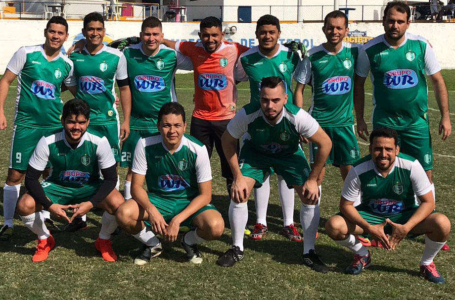 DUELO FINAL, ZERO UM 39 X MPO! (EFETIVO-AABB)