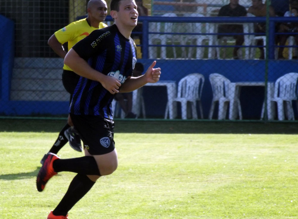 AMÉRICA E TOK DE CAIXA FAZEM JOGO DE ABERTURA! (APCEF-LIVRE-PRATA)