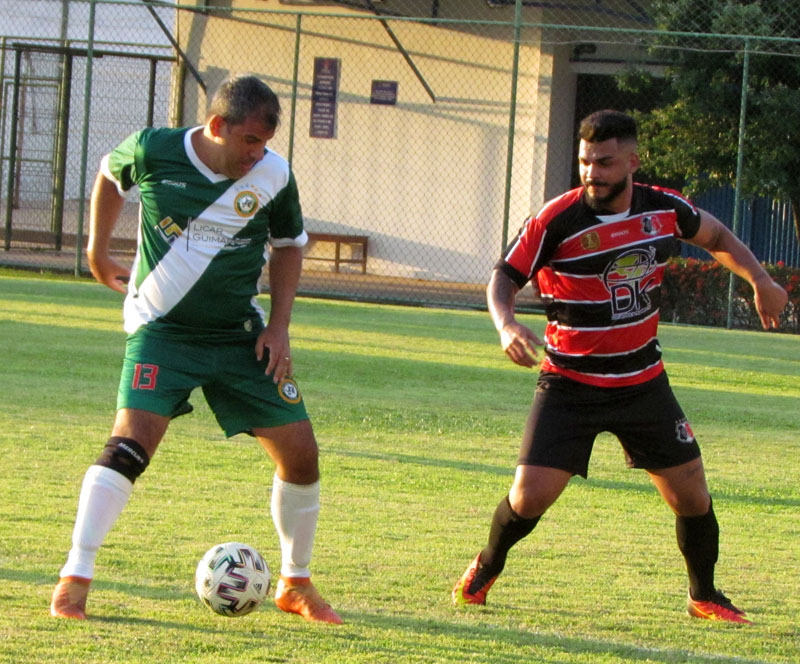 SEGUNDO ABRIU CAMINHO PARA O SANTA CRUZ CHEGAR A MAIS UMA VITÓRIA! APCEF/MA