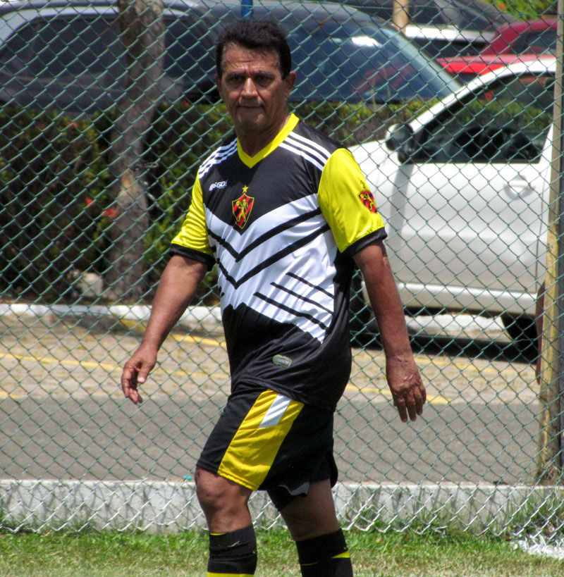 XXIX CAMPEONATO SOCIETY DA APCEFMA.