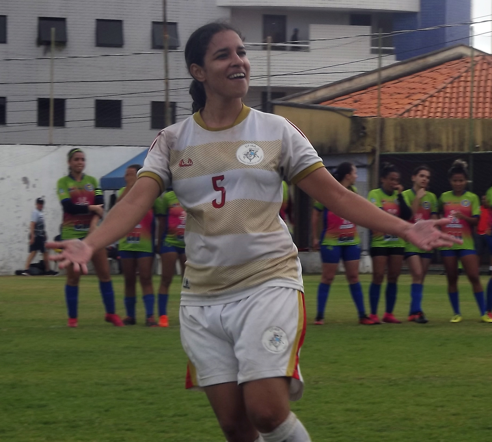 TUTELA PERDE O REINADO PARA UFMA (OAB-FEMININO)