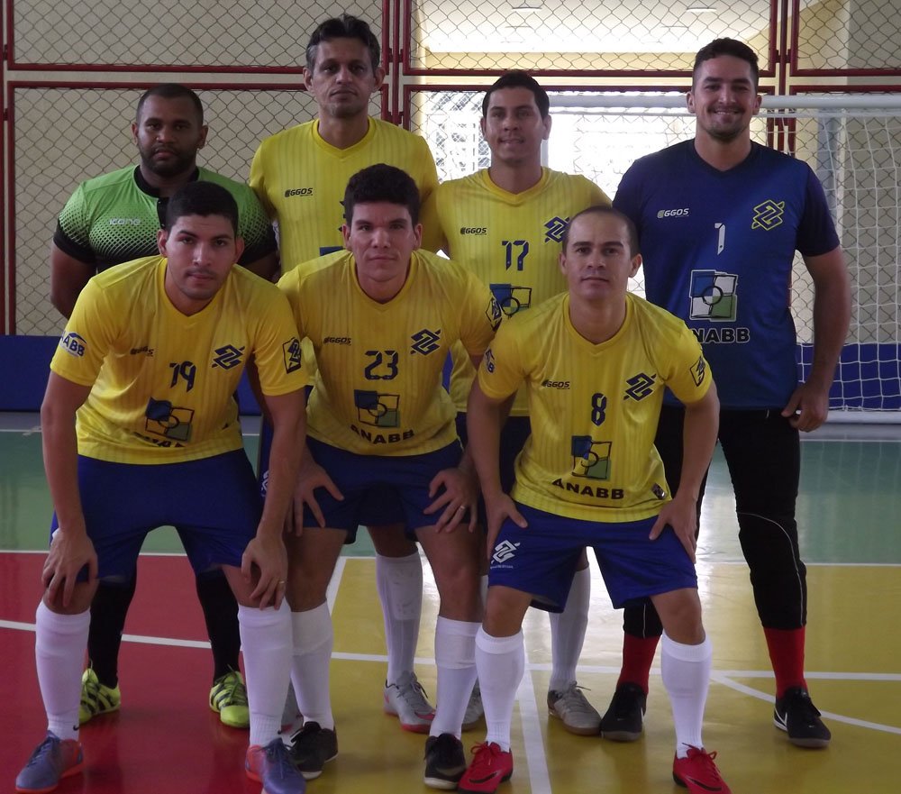 WILLARDS E DANILO (BNB) SÃO DESTAQUES NA PARTIDA (BANCÁRIOS)