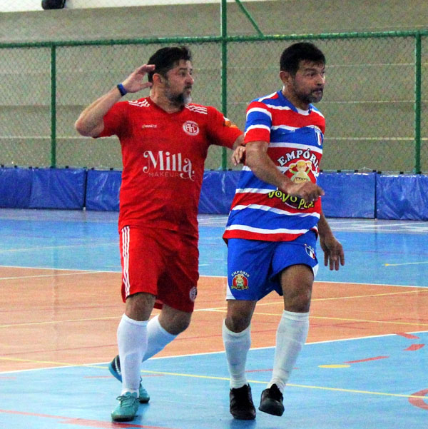 Vem aí o Torneio de Futebol Society dos Bancários 2019!