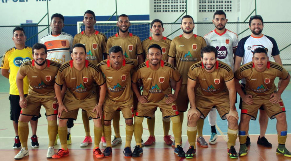 PRIMAVERA E EXCADARIA FARÃO O CLÁSSICO DA CATEGORIA (LIVRE-APCEF)