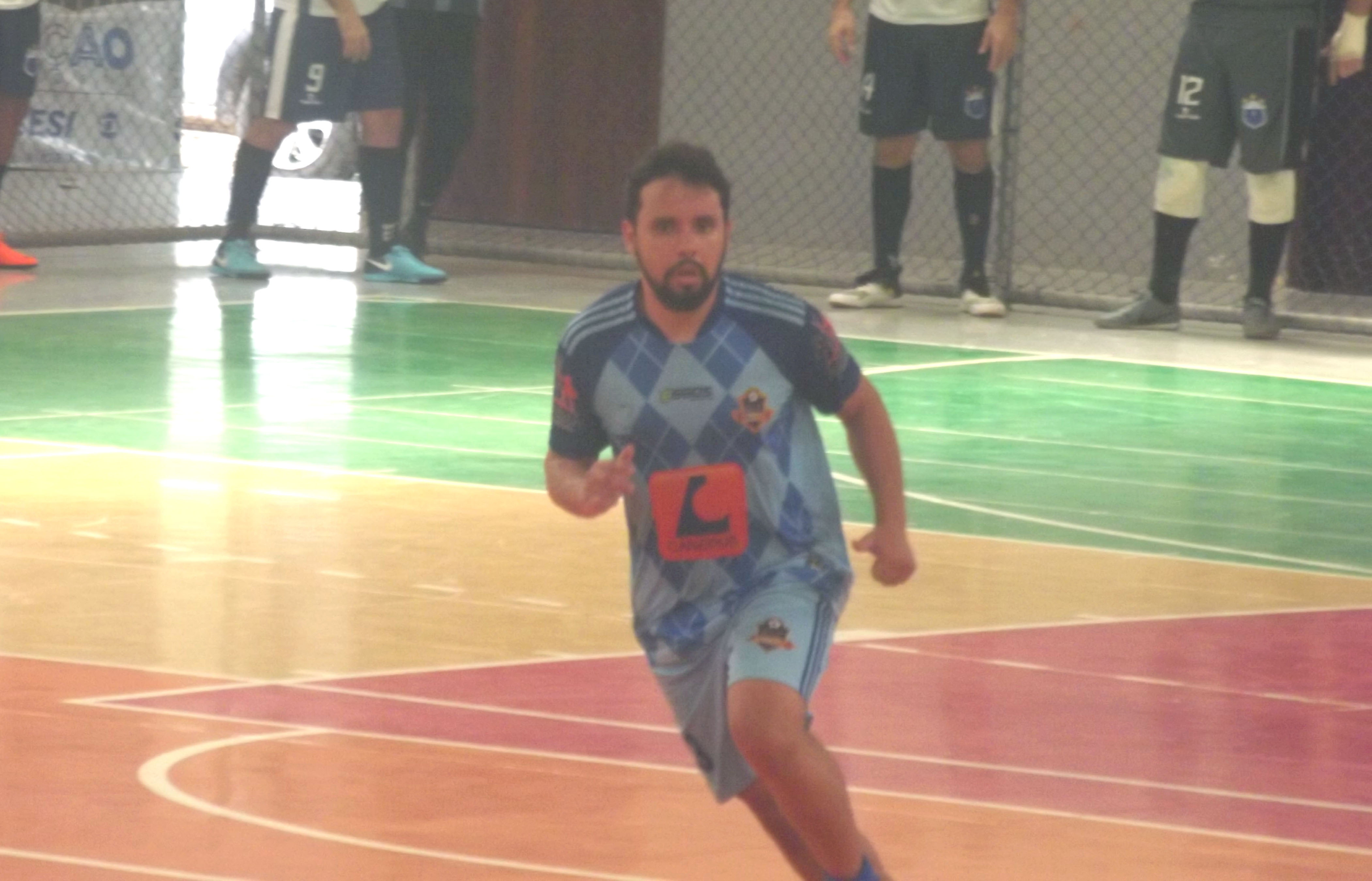 SUPREMO SE TORNA O PRIMEIRO CAMPEÃO DA CATEGORIA MÁSTER (OAB-MÁSTER)