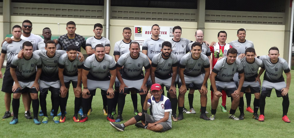 BRADESCO PRIME CAMPEÃO (BANCÁRIOS)