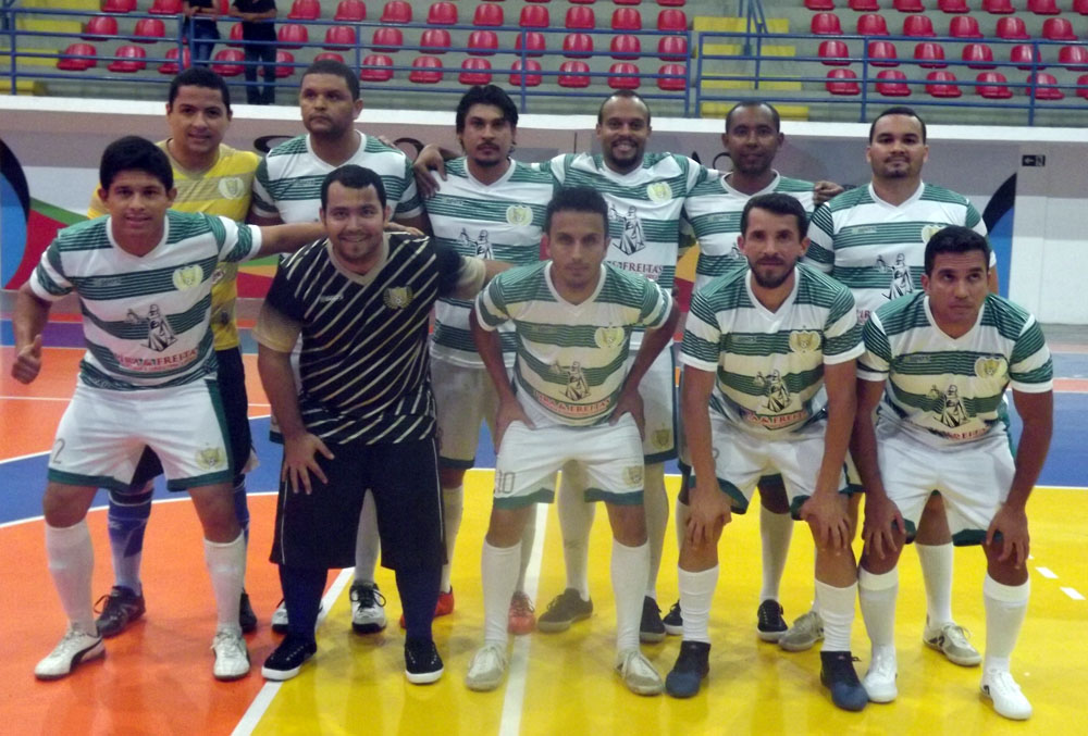 BAT 2003 DITA AS REGRAS DO CAMPEONATO (EX-ALUNOS BATISTA)
