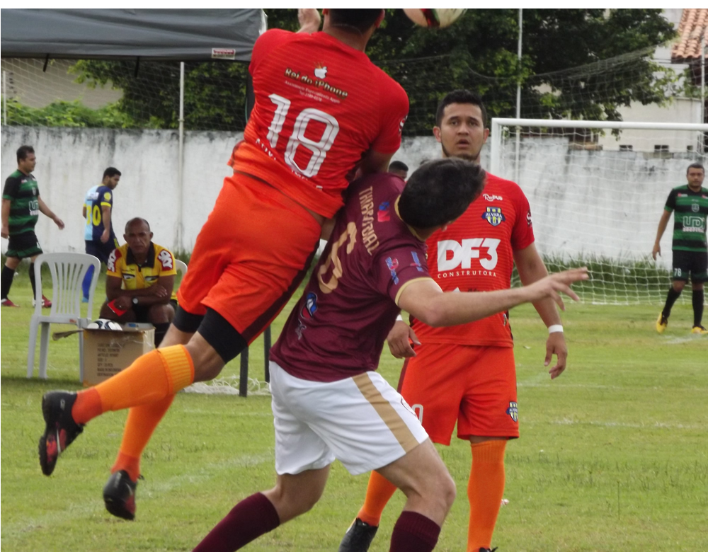 RAMON (ALVARÁ) ASSUME ARTILHARIA (OAB)