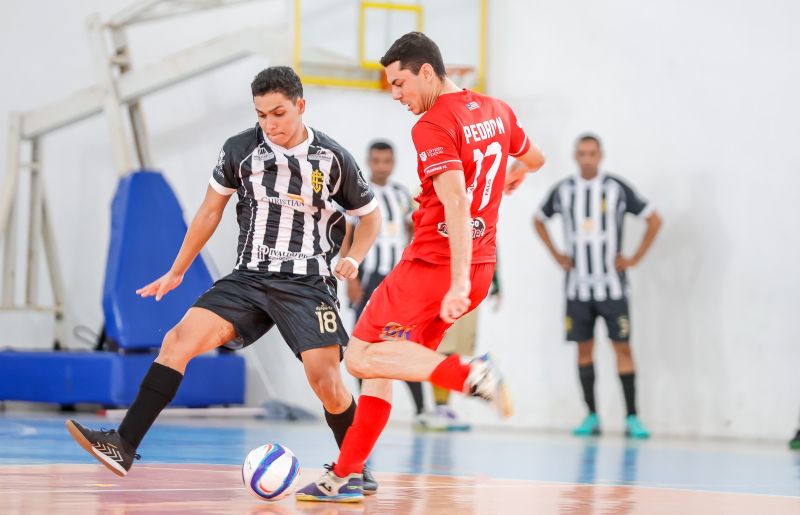 INDEPENDENTE REAGE, VENCE PLENÁRIO E ASSUME A LIDERANÇA DA CATEGORIA LIVRE! (ADVOCACIA MARANHENSE)