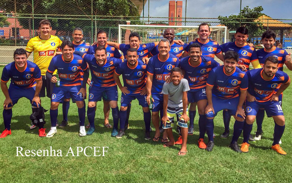 FUTEBOL SOLIDÁRIO (AMIGOS DO SAMBA E DO FUTEBOL)