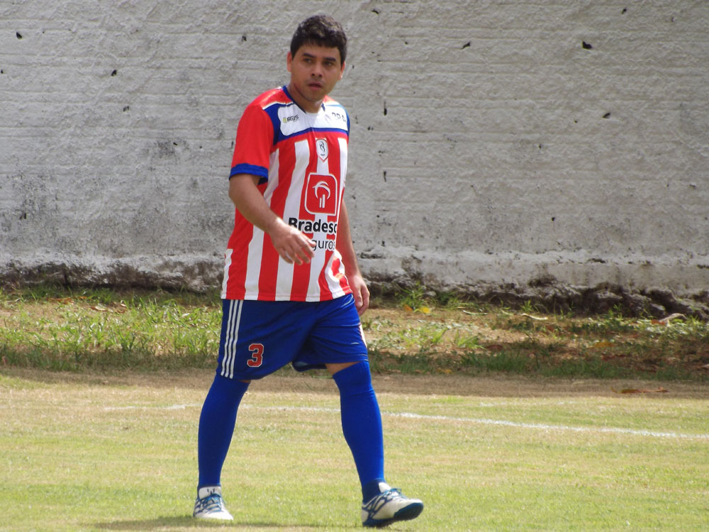 BANCO DO BRASIL, CAMPEÃO DO TORNEIO INÍCIO (BANCÁRIOS)