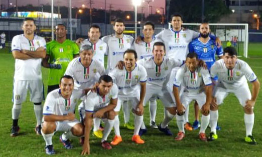 BBMAIS, HÁ ANOS LUZ DE DISTÂNCIA DAS DEMAIS EQUIPES! (AABB-EFETIVO)