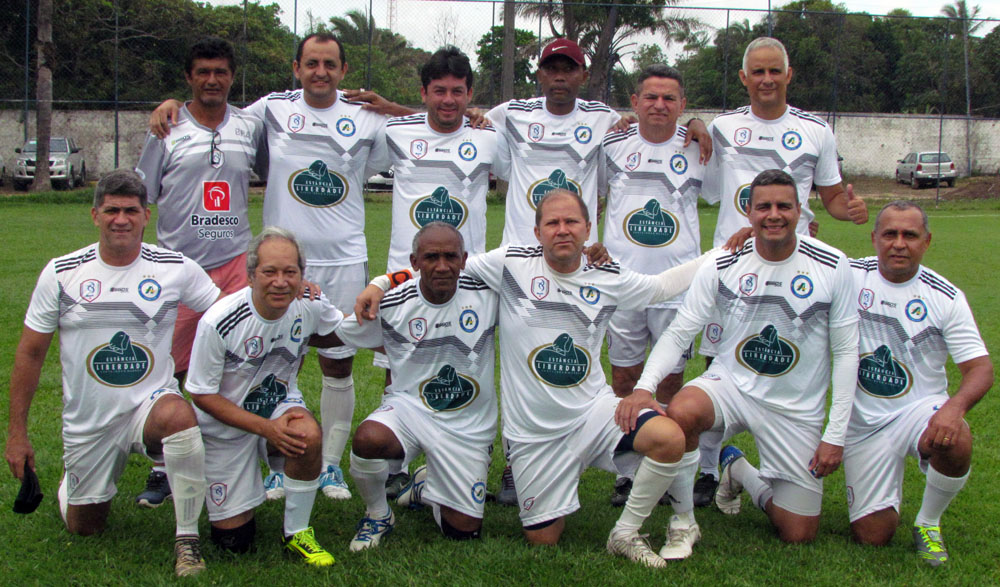 KLAUSS ABRE CAMINHO PARA VITÓRIA NA ÚLTIMA PARTIDA ANTES DA FINAL! (BANCÁRIOS-MÁSTER)